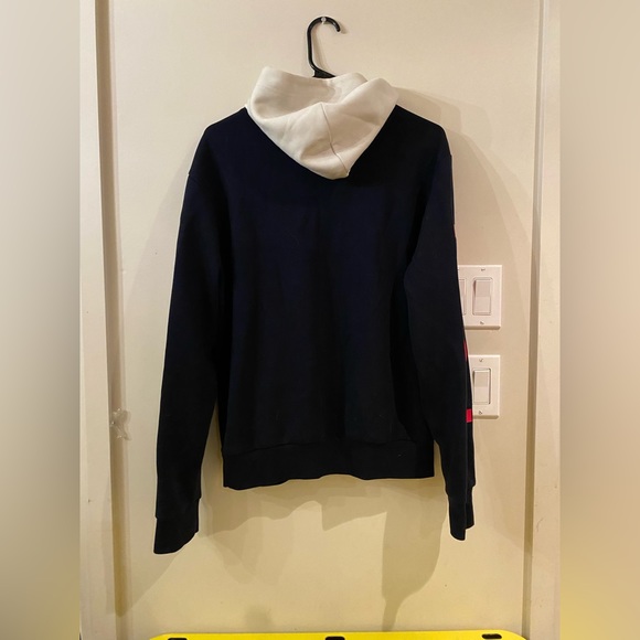 Polo Hoodie - Picture 5 of 5